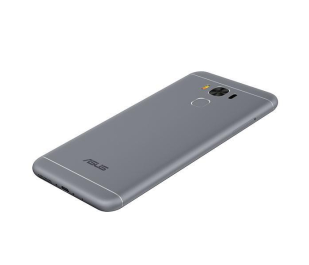 ASUS ZC553KL ZenFone 3 Max Laser Szary - 1436103 - zdjęcie 8